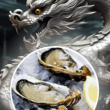 CNY24 oyster promotion